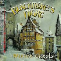 Blackmore's Night - 2006 Winter Carols