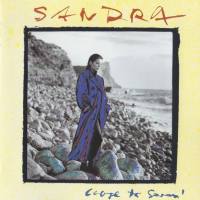 Sandra - Close To Seven 1992 FLAC