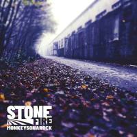 Stone Fire - 2021 - Monkeys On A Rock (FLAC)