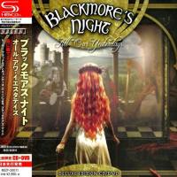 Blackmore's Night - 2015 All Our Yesterdays
