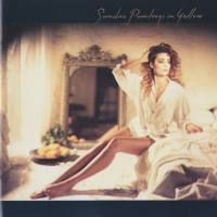 Sandra - Paintings In Yellow 1990 FLAC