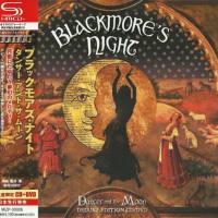 Blackmore's Night - 2013 Dancer And The Moon
