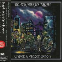 Blackmore's Night - 1999 Under A Violet Moon