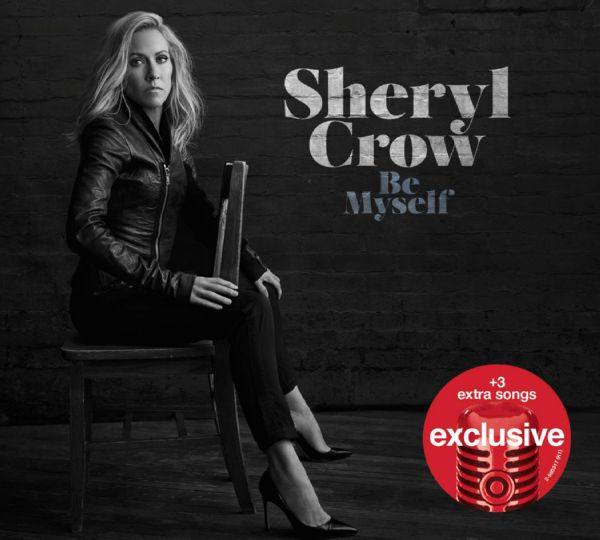 Sheryl Crow - Be Myself [Target] (2017) [FLAC]