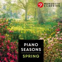 Piano Seasons Spring (2021) FLAC