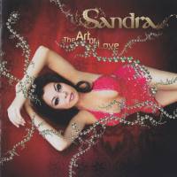 Sandra - The Art Of Love 2007 FLAC