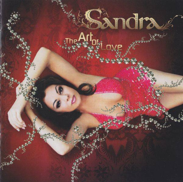 Sandra - The Art Of Love 2007 FLAC