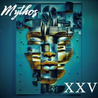Mythos - 2021 - XXV (FLAC)