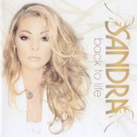 Sandra - Back To Life 2009 FLAC