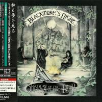 Blackmore's Night - 1997 Shadow Of The Moon