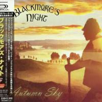 Blackmore's Night - 2010 Autumn Sky