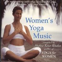Shakta Kaur Khalsa - Women's Yoga Music(2010) [flac]