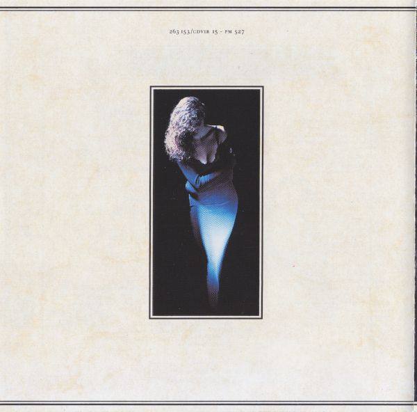 Sandra - 18 Greatest Hits 1992 FLAC