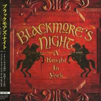 Blackmore's Night - 2012 A Knight In York