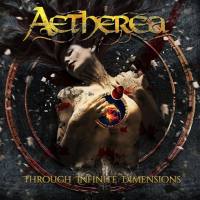 Aetherea - Through Infinite Dimensions (2021) FLAC