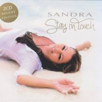 Sandra - Stay In Touch (2012 - 2CD- Deluxe Edition)