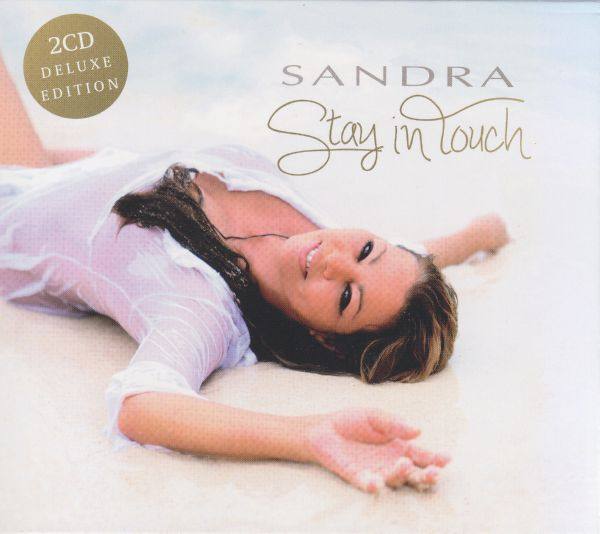 Sandra - Stay In Touch (2012 - 2CD- Deluxe Edition)