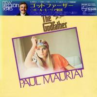 Paul Mauriat - The Godfather (LP) 1972 FLAC