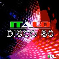 VA-Italo Disco 80 Vol. 1-2 2016 FLAC