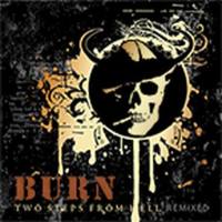 Two Steps From Hell - Burn 2012 FLAC