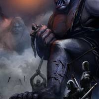 Two Steps From Hell - Colin Frake On Fire Mountain 2014 FLAC