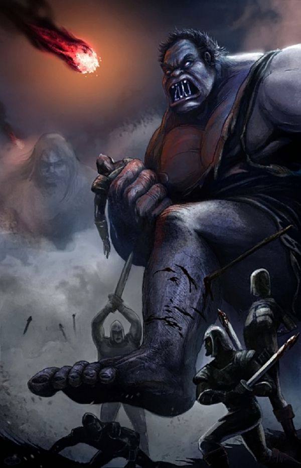 Two Steps From Hell - Colin Frake On Fire Mountain 2014 FLAC