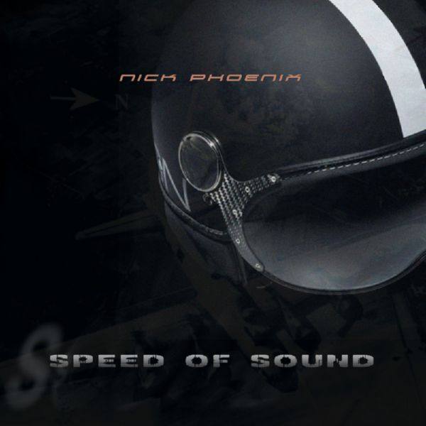 Two Steps From Hell - Speed of Sound 2013 FLAC