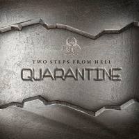 Two Steps From Hell - Quarantine 2014 FLAC