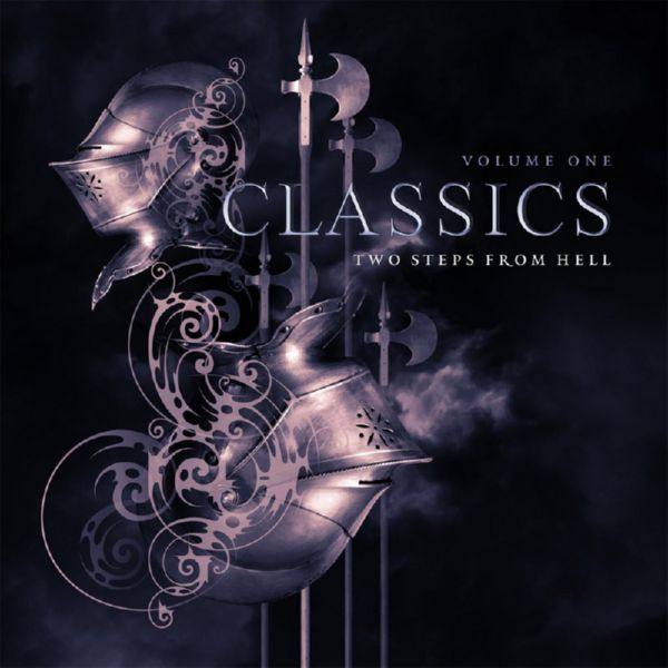 Two Steps from Hell - Classic Vol 1 2013 FLAC