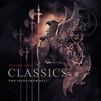 Two Steps From Hell - Classics Vol. 2 2015 FLAC
