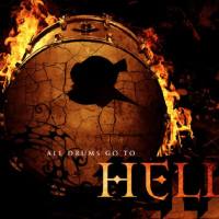 Two Steps From Hell - All Drums Go To Hell 2007 FLAC
