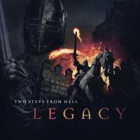 Two Steps From Hell - Legacy 2015 FLAC