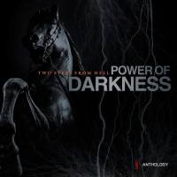 Two Steps from Hell - Power of Darkness Anthology 2017 FLAC