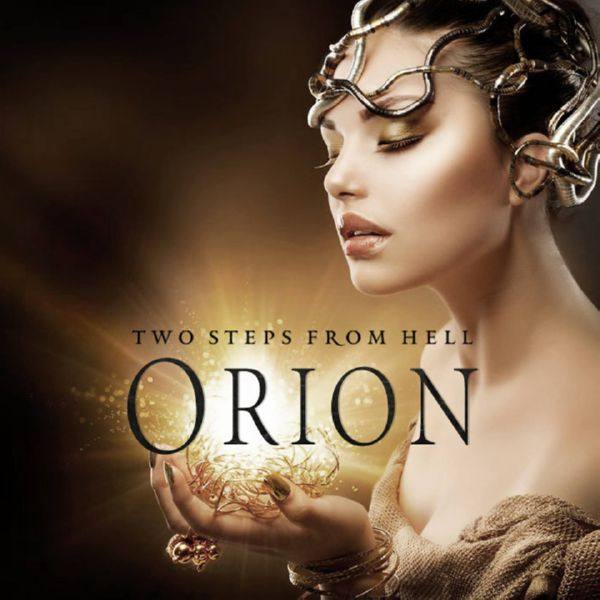Two Steps From Hell - Orion 2013 FLAC