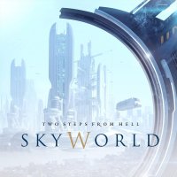Two Steps From Hell - Skyworld 2012 FLAC