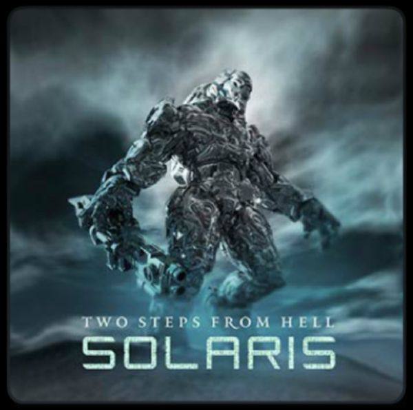 Two Steps From Hell - Solaris 2013 FLAC