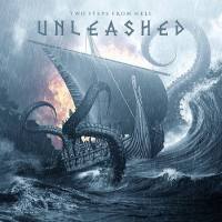 Two Steps from Hell - Unleashed 2017 FLAC