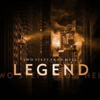 Two Steps From Hell - Legend 2008 FLAC