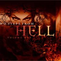 Two Steps From Hell - Volume #1 2006 FLAC