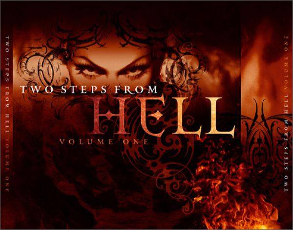 Two Steps From Hell - Volume #1 2006 FLAC