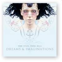 Two Steps From Hell - Dreams & Imaginations 2008 FLAC