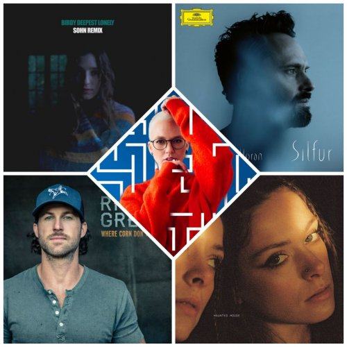 VA - Shtuo  Week Single Vol 59 2021 (44-96 kHz)Hi Res.flac