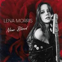 Lena Morris - New Blood (2021)