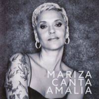 Mariza - Canta Amalia (2020)