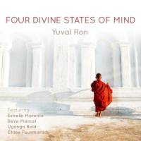 Yuval Ron - Four Divine States of Mind (2020)  FLAC