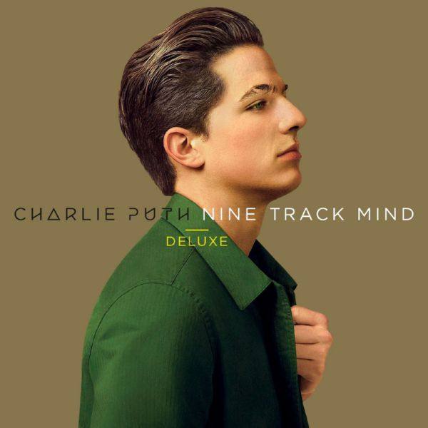 Charlie Puth - Nine Track Mind (Deluxe Edition) 2016