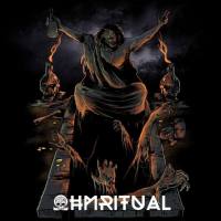 Ohmritual - 2021 - Inhale Light (Exhale Darkness) (FLAC)