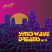 VA - Synthwave Dreams, Vol. 10 2021 FLAC