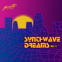 VA - Synthwave Dreams, Vol. 11 2021 FLAC
