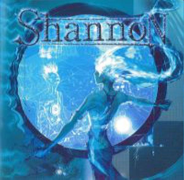 Shannon - Shannon (2003)